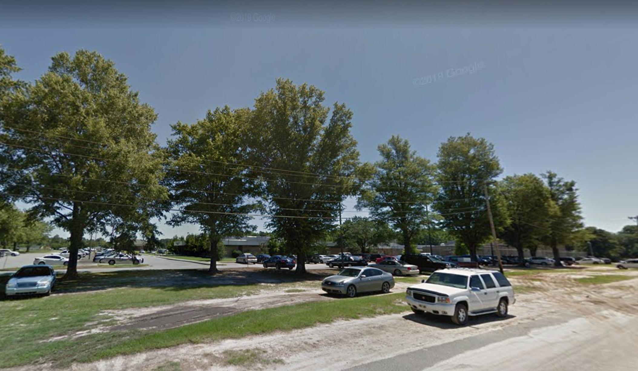 OrangeburgCalhoun Reg. Detention Ctr Visitation Mail Phone